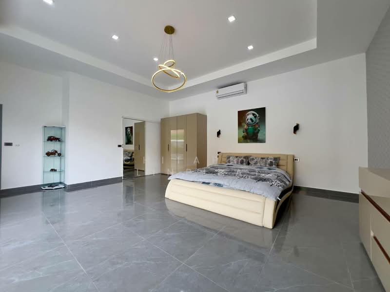 วิลล่า 6-ห้องนอน, ชลบุรี, หนองปรือ, บางละมุง, ชลบุรี, 220 ตร.ม., วิลล่า ขาย, โดย Achitaphop Klinpipat, 500229543 - DDproperty.com