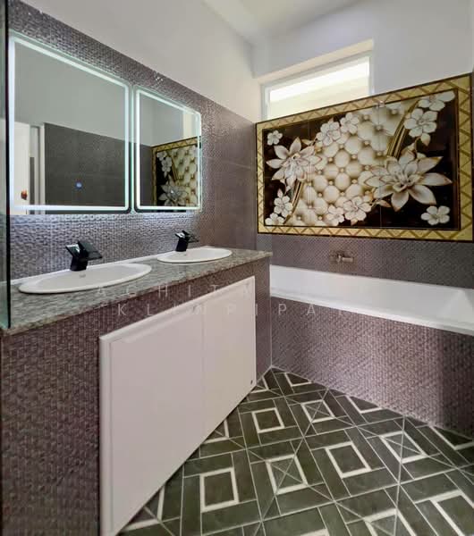 วิลล่า 6-ห้องนอน, ชลบุรี, หนองปรือ, บางละมุง, ชลบุรี, 220 ตร.ม., วิลล่า ขาย, โดย Achitaphop Klinpipat, 500229543 - DDproperty.com