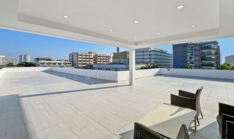 วิลล่า 6-ห้องนอน, ชลบุรี, หนองปรือ, บางละมุง, ชลบุรี, 220 ตร.ม., วิลล่า ขาย, โดย Achitaphop Klinpipat, 500229543 - DDproperty.com