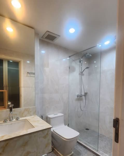 Wind Sukhumvit 23, Bangkok, 136 Soi Sukhumvit 23, Sukhumvit Road, Khlongtoei Nua, Watthana, Bangkok, 1 Bedroom, 53 sqm, Condo For Rent, by Agentbkk, 500229544 - DDproperty.com