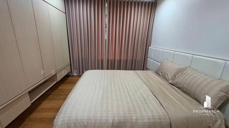 Wind Sukhumvit 23, กรุงเทพ, 136 ซอยสุขุมวิท 23 ถนนสุขุมวิท, คลองเตยเหนือ, วัฒนา, กรุงเทพ, 51 ตร.ม., คอนโด ให้เช่า, โดย PROPMATCH CO., LTD., 500229547 - DDproperty.com