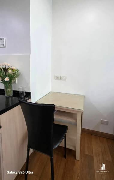 Wind Sukhumvit 23, Bangkok, 136 Soi Sukhumvit 23, Sukhumvit Road, Khlongtoei Nua, Watthana, Bangkok, 1 Bedroom, 51 sqm, Condo For Rent, by PROPMATCH CO., LTD., 500229547 - DDproperty.com