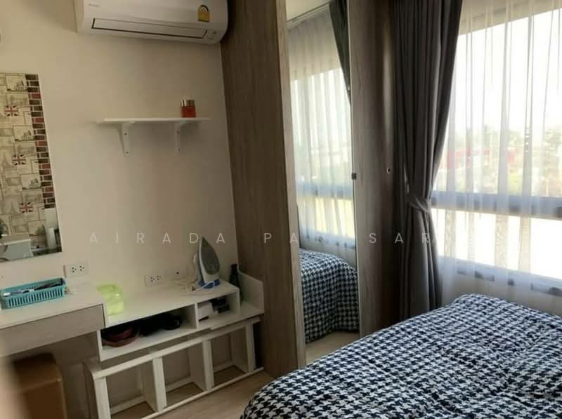 iCondo Green Space Sukhumvit 77 Phase 2, Bangkok, Lat Krabang Road, Lat Krabang, Lat Krabang, Bangkok, 1 Bedroom, 25 sqm, Condo For Sale, by Airada Parasarn, 500229548 - DDproperty.com