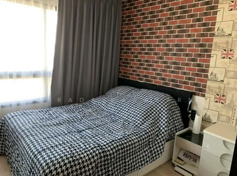 iCondo Green Space Sukhumvit 77 Phase 2, Bangkok, Lat Krabang Road, Lat Krabang, Lat Krabang, Bangkok, 1 Bedroom, 25 sqm, Condo For Sale, by Airada Parasarn, 500229548 - DDproperty.com