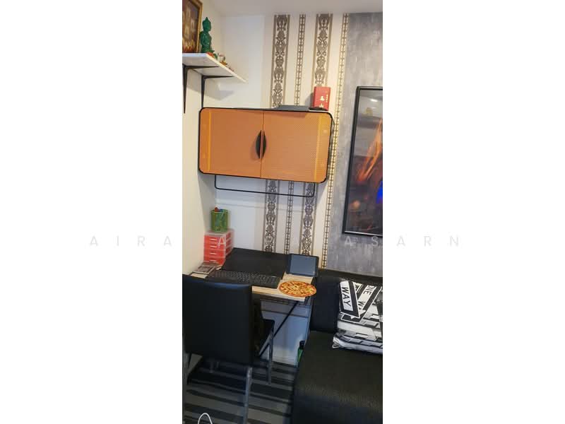 iCondo Green Space Sukhumvit 77 Phase 2, Bangkok, Lat Krabang Road, Lat Krabang, Lat Krabang, Bangkok, 1 Bedroom, 25 sqm, Condo For Sale, by Airada Parasarn, 500229548 - DDproperty.com