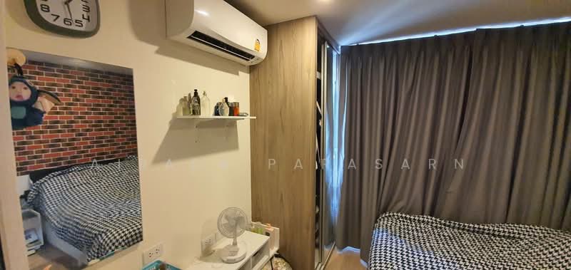 iCondo Green Space Sukhumvit 77 Phase 2, Bangkok, Lat Krabang Road, Lat Krabang, Lat Krabang, Bangkok, 1 Bedroom, 25 sqm, Condo For Sale, by Airada Parasarn, 500229548 - DDproperty.com
