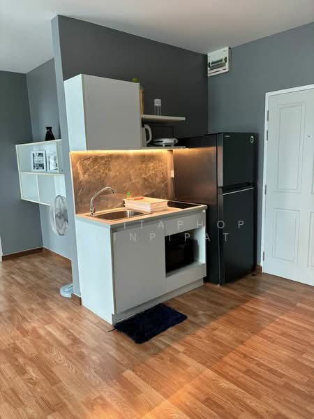 The Trust Hua Hin, Prachuap Khiri Khan, 53 Petchkasem, Hua Hin, Hua Hin, Prachuap Khiri Khan, 2 Bedrooms, 58 sqm, Condo For Sale, by Achitaphop Klinpipat, 500229549 - DDproperty.com