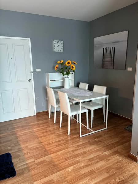 The Trust Hua Hin, Prachuap Khiri Khan, 53 Petchkasem, Hua Hin, Hua Hin, Prachuap Khiri Khan, 2 Bedrooms, 58 sqm, Condo For Sale, by Achitaphop Klinpipat, 500229549 - DDproperty.com