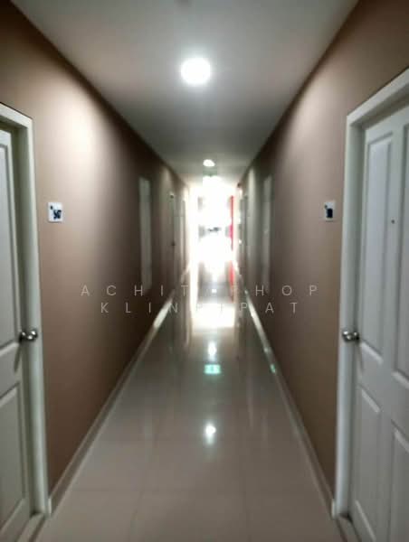 The Trust Hua Hin, Prachuap Khiri Khan, 53 Petchkasem, Hua Hin, Hua Hin, Prachuap Khiri Khan, 2 Bedrooms, 58 sqm, Condo For Sale, by Achitaphop Klinpipat, 500229549 - DDproperty.com