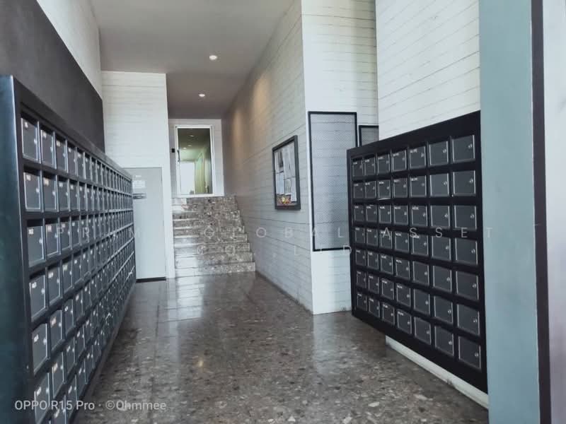 For Rent - Dcondo Mine, Phuket