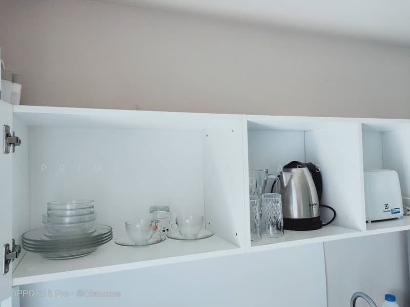 For Rent - Dcondo Mine, Phuket