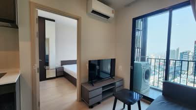 For Rent - NUE Noble Ratchada-Lat Phrao, Bangkok