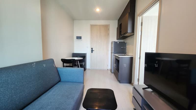 NUE Noble Ratchada-Lat Phrao : นิว โนเบิล รัชดา-ลาดพร้าว, กรุงเทพ, ถนนลาดพร้าว, จันทรเกษม, จตุจักร, กรุงเทพ, 26 ตร.ม., คอนโด ให้เช่า, โดย ปัจจัย โชติสุขรัตน์, 500229552 - DDproperty.com