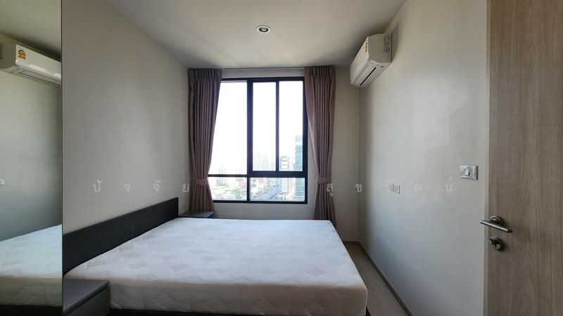 NUE Noble Ratchada-Lat Phrao, Bangkok, Lat Phrao Road, Chan Kasem, Chatuchak, Bangkok, 1 Bedroom, 26 sqm, Condo For Rent, by ปัจจัย โชติสุขรัตน์, 500229552 - DDproperty.com