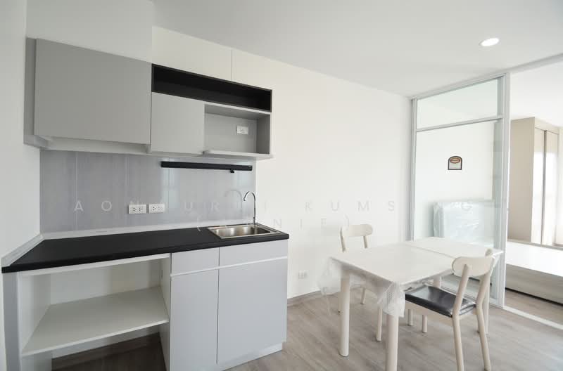 For Sale - Supalai Blue Whale Hua Hin, Prachuap Khiri Khan