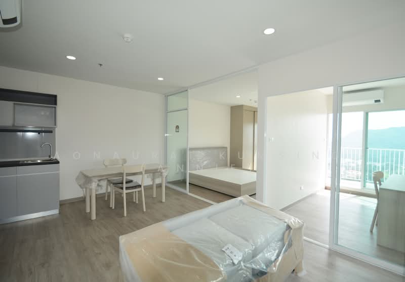 For Sale - Supalai Blue Whale Hua Hin, Prachuap Khiri Khan