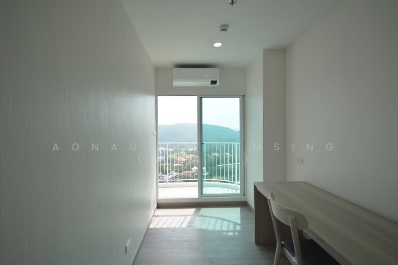 For Sale - Supalai Blue Whale Hua Hin, Prachuap Khiri Khan