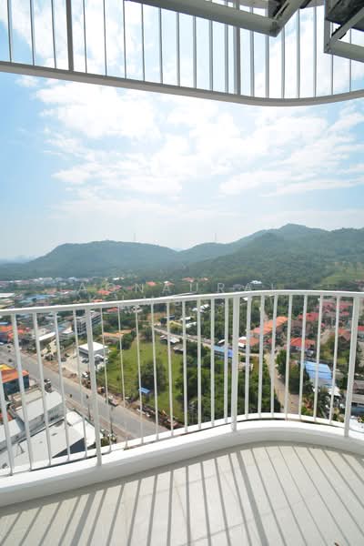 For Sale - Supalai Blue Whale Hua Hin, Prachuap Khiri Khan