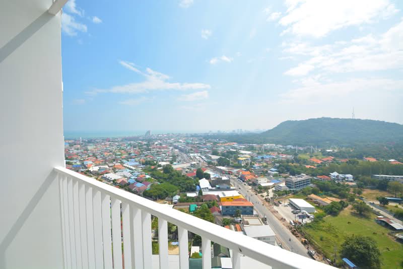 For Sale - Supalai Blue Whale Hua Hin, Prachuap Khiri Khan