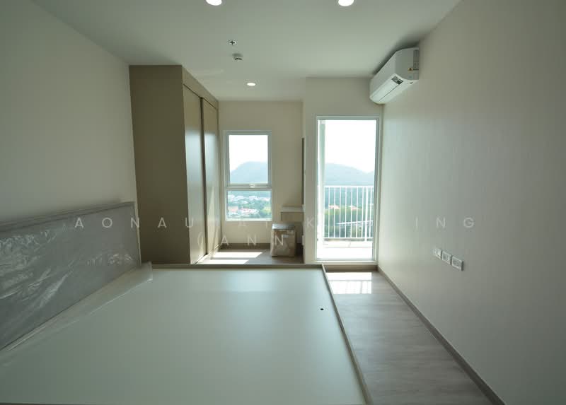 For Sale - Supalai Blue Whale Hua Hin, Prachuap Khiri Khan