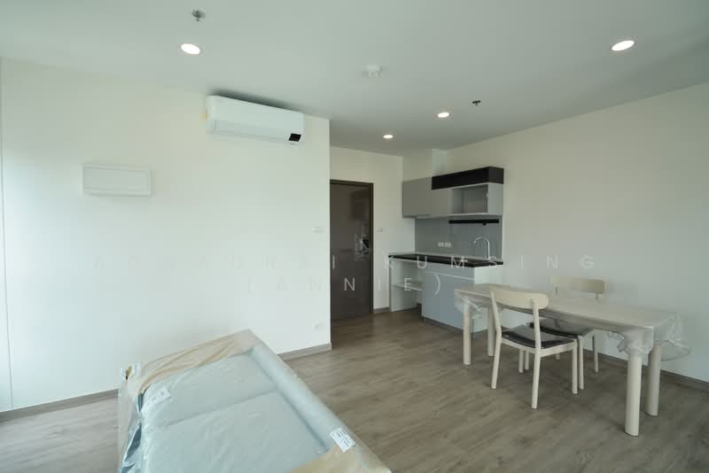 For Sale - Supalai Blue Whale Hua Hin, Prachuap Khiri Khan