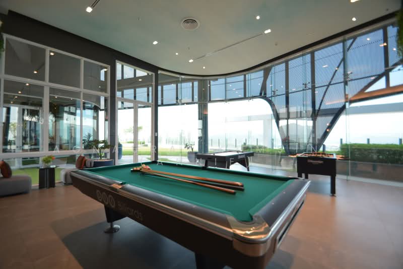 For Sale - Supalai Blue Whale Hua Hin, Prachuap Khiri Khan