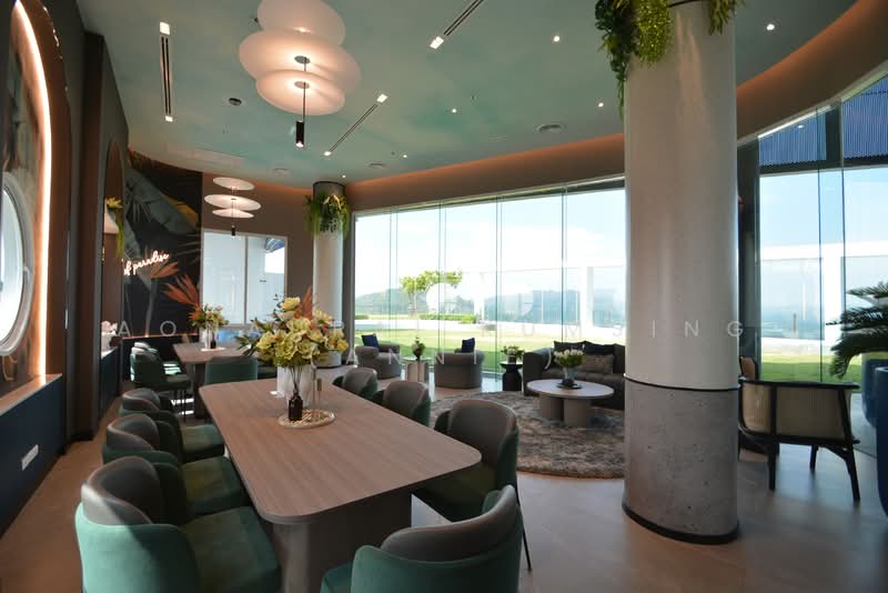 ขาย - Supalai Blue Whale Hua Hin : ศุภาลัย บลูเวล หัวหิน, ประจวบคีรีขันธ์