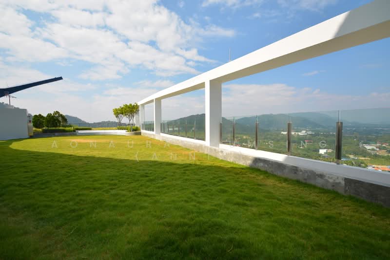 For Sale - Supalai Blue Whale Hua Hin, Prachuap Khiri Khan