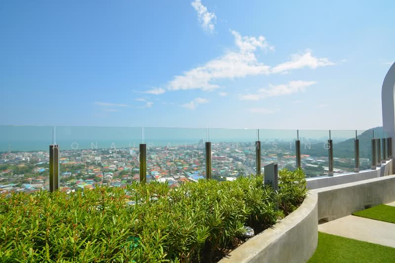 For Sale - Supalai Blue Whale Hua Hin, Prachuap Khiri Khan