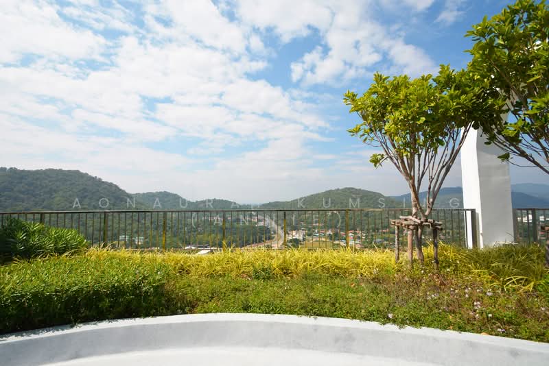 For Sale - Supalai Blue Whale Hua Hin, Prachuap Khiri Khan