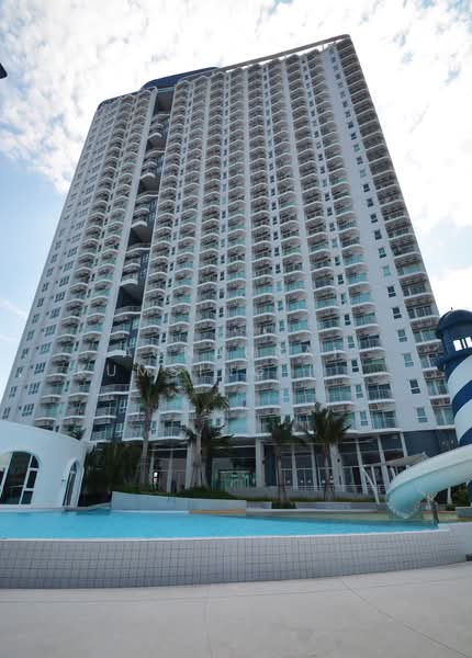 ขาย - Supalai Blue Whale Hua Hin : ศุภาลัย บลูเวล หัวหิน, ประจวบคีรีขันธ์