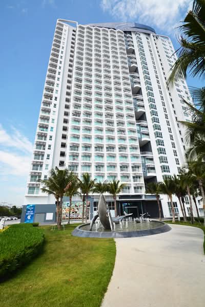 For Sale - Supalai Blue Whale Hua Hin, Prachuap Khiri Khan