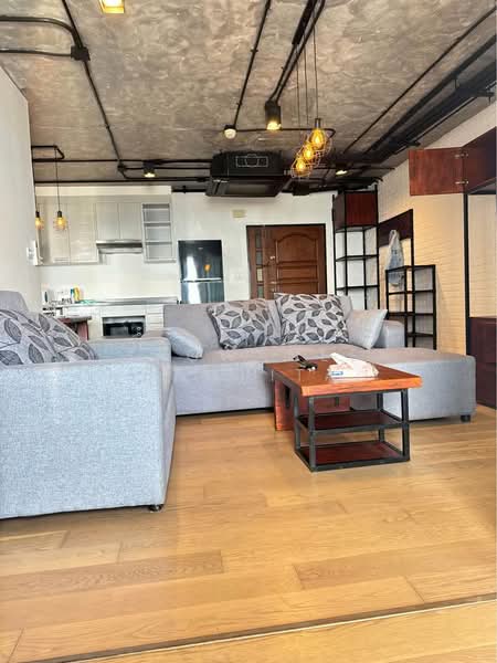 Supalai Place Sukhumvit 39 : ศุภาลัย เพลส สุขุมวิท 39, กรุงเทพ, 175-179 ซอยสุขุมวิท 39 ถนนสุขุมวิท แขวงคลองตันเหนือ เขตวัฒนา กรุงเทพมหานคร, คลองตันเหนือ, วัฒนา, กรุงเทพ, 77 ตร.ม., คอนโด ให้เช่า, โดย Saowanee Phongpitayanan, 500229555 - DDproperty.com