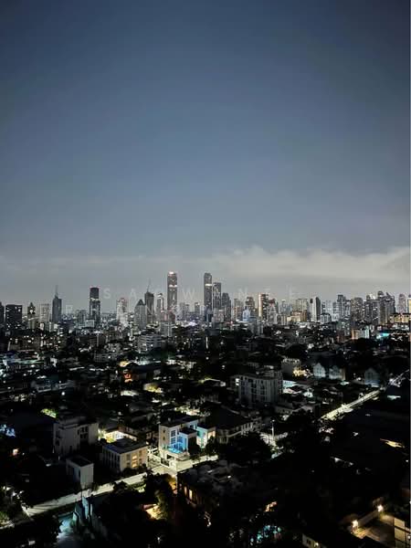 Supalai Place Sukhumvit 39, Bangkok, 175-179 Soi Sukhumvit 39 Sukhumvit Road, Khlong Tan Nua, Watthana, Bangkok, 1 Bedroom, 77 sqm, Condo For Rent, by Saowanee Phongpitayanan, 500229555 - DDproperty.com