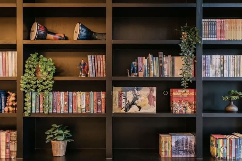 The Lofts Silom, Bangkok, Pramuan Road, Silom, Bang Rak, Bangkok, 3 Bedrooms, 118 sqm, Condo For Rent, by Decalf Simon, 500229557 - DDproperty.com