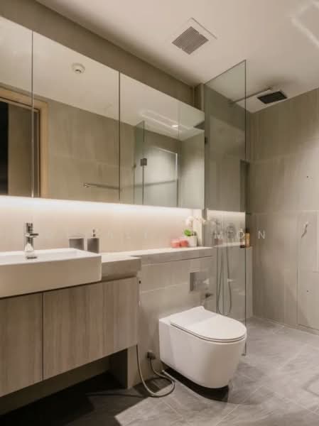 The Lofts Silom, Bangkok, Pramuan Road, Silom, Bang Rak, Bangkok, 3 Bedrooms, 118 sqm, Condo For Rent, by Decalf Simon, 500229557 - DDproperty.com