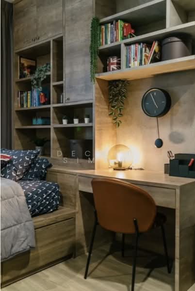 The Lofts Silom : เดอะ ลอฟท์ สีลม, กรุงเทพ, ถนนประมวญ, สีลม, บางรัก, กรุงเทพ, 118 ตร.ม., คอนโด ให้เช่า, โดย Decalf Simon, 500229557 - DDproperty.com