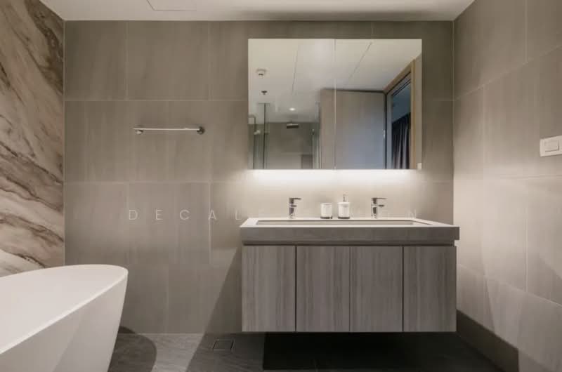 The Lofts Silom : เดอะ ลอฟท์ สีลม, กรุงเทพ, ถนนประมวญ, สีลม, บางรัก, กรุงเทพ, 118 ตร.ม., คอนโด ให้เช่า, โดย Decalf Simon, 500229557 - DDproperty.com