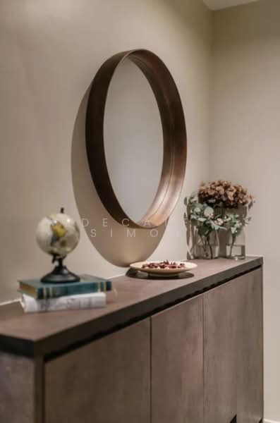 The Lofts Silom : เดอะ ลอฟท์ สีลม, กรุงเทพ, ถนนประมวญ, สีลม, บางรัก, กรุงเทพ, 118 ตร.ม., คอนโด ให้เช่า, โดย Decalf Simon, 500229557 - DDproperty.com