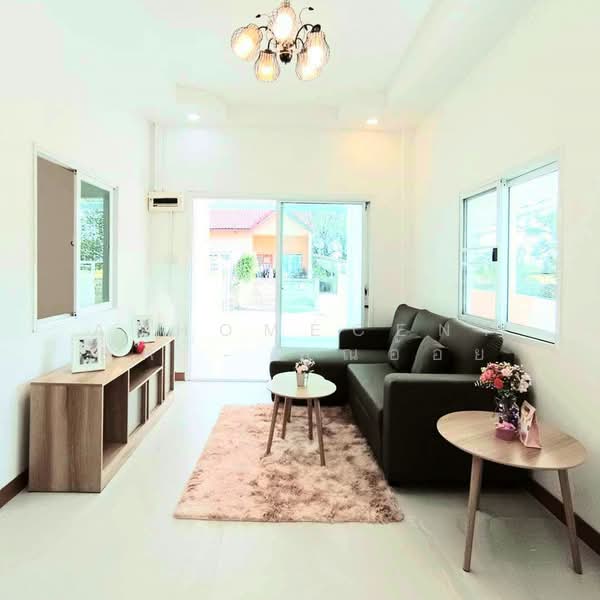 กมลลักษณ์ 2, Nonthaburi, Thawi Watthana, Sai Noi, Nonthaburi, 3 Bedrooms, 80 sqm, Townhouse For Sale, by AJHOMECENTER - คุณอ้อย, 500229558 - DDproperty.com