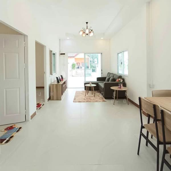 กมลลักษณ์ 2, Nonthaburi, Thawi Watthana, Sai Noi, Nonthaburi, 3 Bedrooms, 80 sqm, Townhouse For Sale, by AJHOMECENTER - คุณอ้อย, 500229558 - DDproperty.com