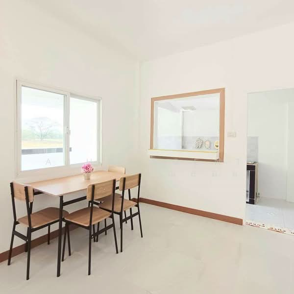 กมลลักษณ์ 2, Nonthaburi, Thawi Watthana, Sai Noi, Nonthaburi, 3 Bedrooms, 80 sqm, Townhouse For Sale, by AJHOMECENTER - คุณอ้อย, 500229558 - DDproperty.com