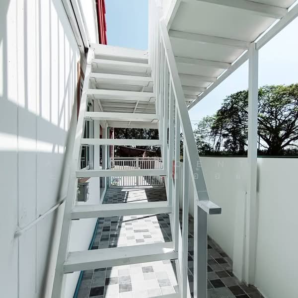 กมลลักษณ์ 2, Nonthaburi, Thawi Watthana, Sai Noi, Nonthaburi, 3 Bedrooms, 80 sqm, Townhouse For Sale, by AJHOMECENTER - คุณอ้อย, 500229558 - DDproperty.com