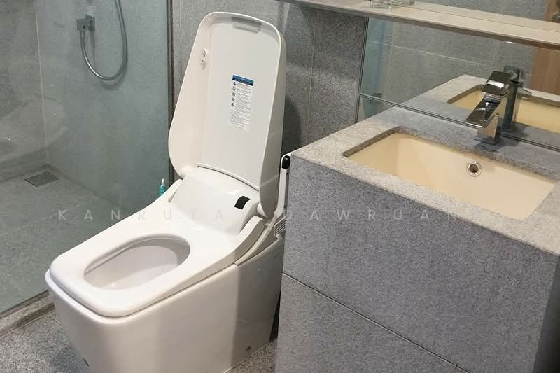 The Line Ratchathewi : เดอะ ไลน์ ราชเทวี, กรุงเทพ, 598 ถนนเพชรบุรี, ถนนเพชรบุรี, ราชเทวี, กรุงเทพ, 29 ตร.ม., คอนโด ขาย, โดย Kanrutai Dawruang, 500229559 - DDproperty.com