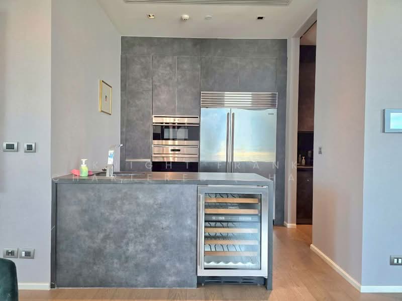 The Diplomat 39, Bangkok, 18 Soi Sukhumvit 39, Sukhumvit Road, Khlong Tan Nua, Watthana, Bangkok, 2 Bedrooms, 217 sqm, Condo For Rent, by Knight Frank Chartered (Thailand) Co.,Ltd, 500229560 - DDproperty.com