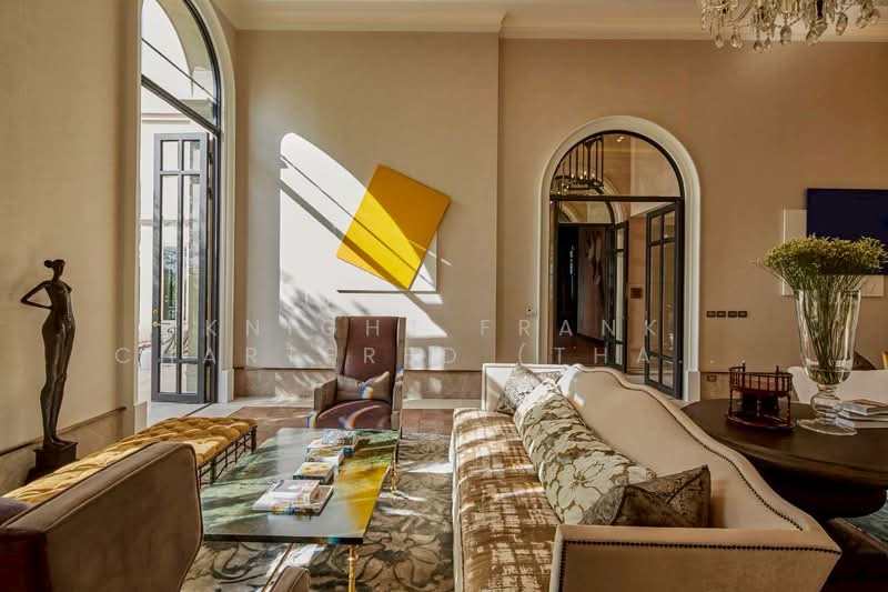 The Diplomat 39, Bangkok, 18 Soi Sukhumvit 39, Sukhumvit Road, Khlong Tan Nua, Watthana, Bangkok, 2 Bedrooms, 217 sqm, Condo For Rent, by Knight Frank Chartered (Thailand) Co.,Ltd, 500229560 - DDproperty.com