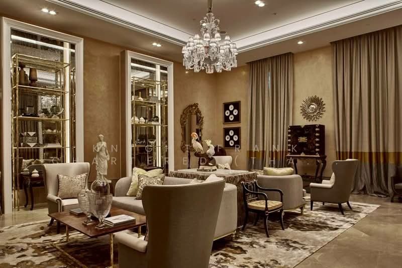 The Diplomat 39 : เดอะ ดิโพลแมท 39, กรุงเทพ, 18 ซอยสุขุมวิท 39 ถนนุขุมวิท, คลองตันเหนือ, วัฒนา, กรุงเทพ, 217 ตร.ม., คอนโด ให้เช่า, โดย Knight Frank Chartered (Thailand) Co.,Ltd, 500229560 - DDproperty.com