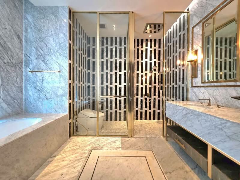 The Diplomat 39, Bangkok, 18 Soi Sukhumvit 39, Sukhumvit Road, Khlong Tan Nua, Watthana, Bangkok, 2 Bedrooms, 217 sqm, Condo For Rent, by Knight Frank Chartered (Thailand) Co.,Ltd, 500229560 - DDproperty.com