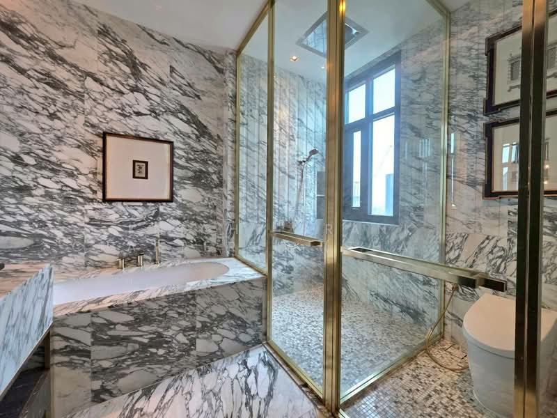 The Diplomat 39, Bangkok, 18 Soi Sukhumvit 39, Sukhumvit Road, Khlong Tan Nua, Watthana, Bangkok, 2 Bedrooms, 217 sqm, Condo For Rent, by Knight Frank Chartered (Thailand) Co.,Ltd, 500229560 - DDproperty.com