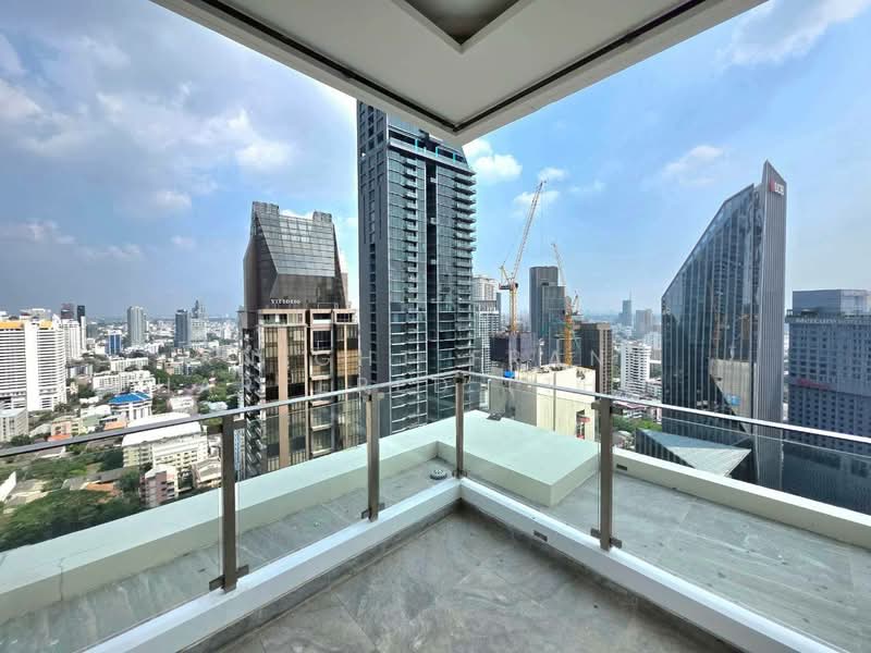 The Diplomat 39, Bangkok, 18 Soi Sukhumvit 39, Sukhumvit Road, Khlong Tan Nua, Watthana, Bangkok, 2 Bedrooms, 217 sqm, Condo For Rent, by Knight Frank Chartered (Thailand) Co.,Ltd, 500229560 - DDproperty.com